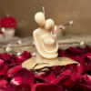 Couple Candle