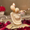 Couple Candle