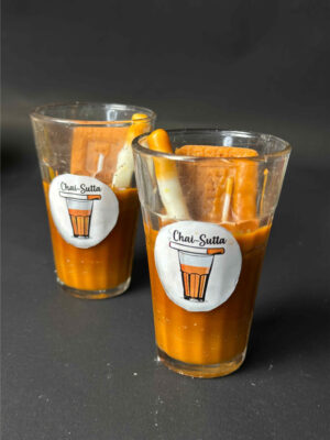Chai Sutta Candle
