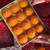 Laddu Box of 12