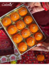 Laddu Box of 12