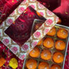 Laddu Box of 12