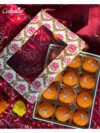 Laddu Box of 12