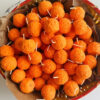 Laddu candle
