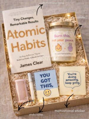 Celestial Motivation & Mindfulness Hamper