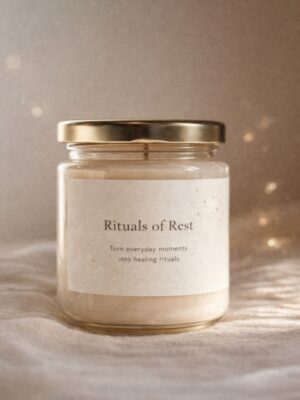 Rituals of Rest