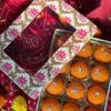 Laddu Box of 12