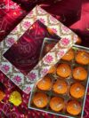 Laddu Box of 12