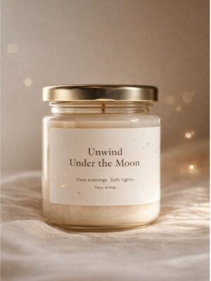 Unwind Under the Moon