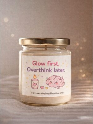 low First, Overthink Later