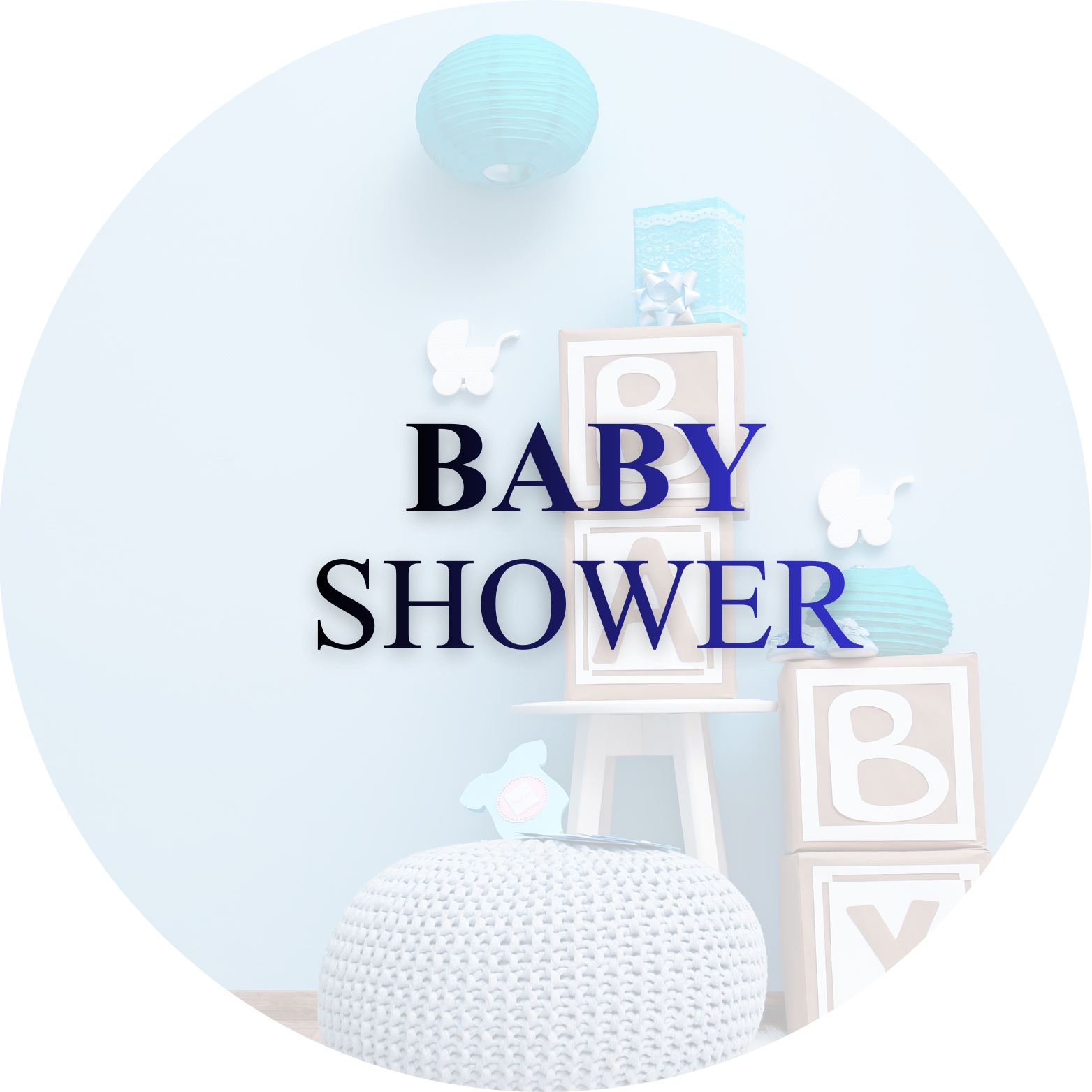 BABY SHOWER