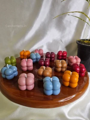 Bubble Candle (s)