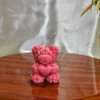 Teddy Candle (S)
