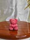 Teddy Candle (S)
