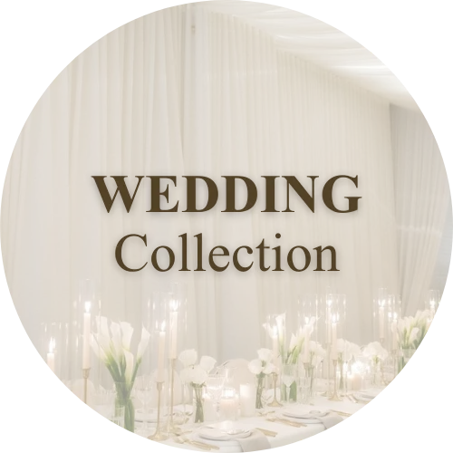 Wedding Collection