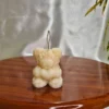 Teddy Candle (S)