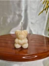 Teddy Candle (S)