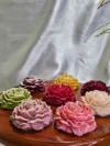 5 Peony Candle