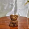 Teddy Candle (S)