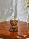 Teddy Candle (S)