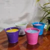 1 Holi Buckets