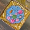 1 Lotus Pond Urli Hamper