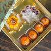 1 Laddu&Urli Hamper