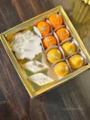 1 Mithai & Urli Luxe Hamper