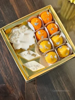 Mithai & Urli Luxe Hamper