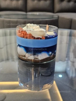 1 Ocean Breeze Candle (L)