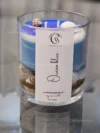 1 Ocean Breeze Candle (M)