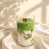 1 Matcha Latte (M)