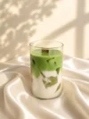 1 Matcha Latte (M)