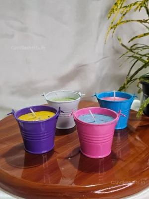 Holi Buckets