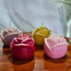 Rose Buds Candle