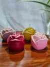 Rose Buds Candle
