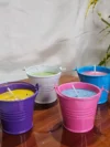 2 Holi Buckets