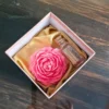 Rose Candle Gift Set