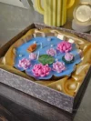 2 Lotus Pond Urli Hamper