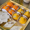 2 Mithai & Urli Luxe Hamper