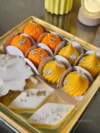 2 Mithai & Urli Luxe Hamper
