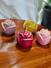 Rose Buds Candle