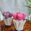 2 Tulip Bouquet 2