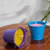 3 Holi Buckets