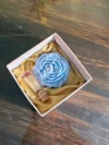 Rose Candle Gift Set