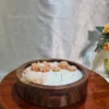 3 Floral Garden Bowl