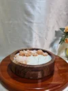 3 Floral Garden Bowl