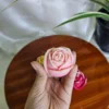 Rose Buds Candle
