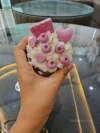 4 Cake Candle
