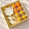 Mithai & Urli Luxe Hamper